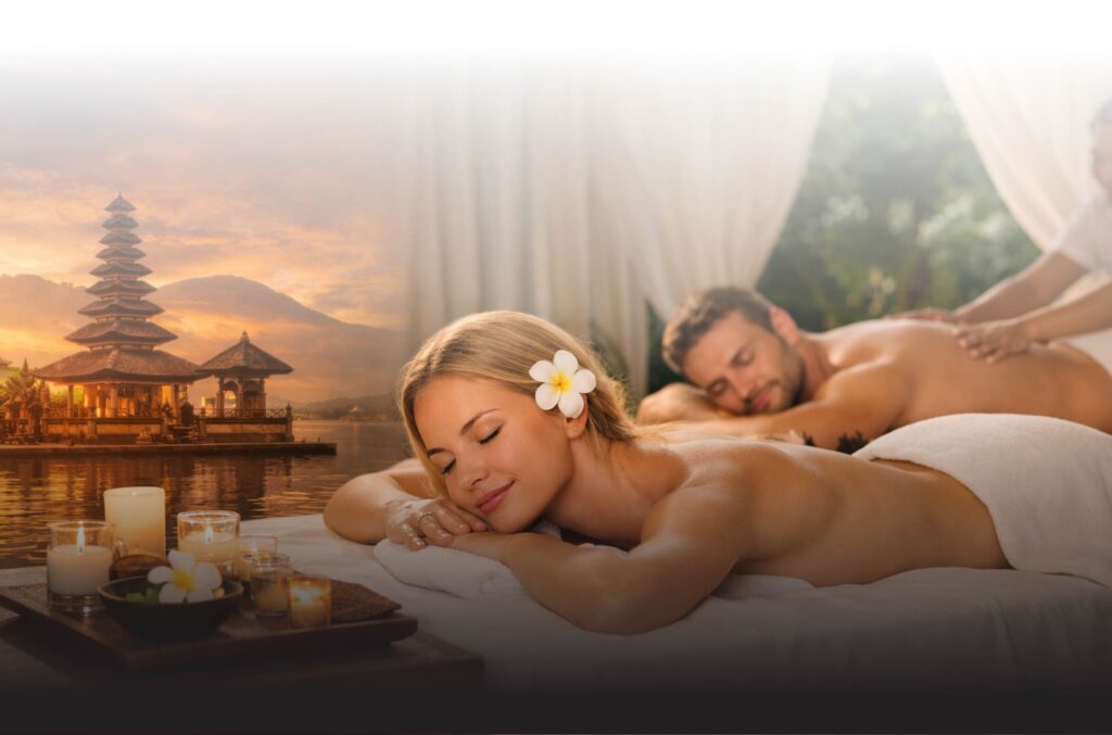 bali massage home service