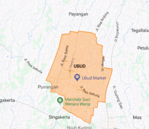 bali mobile massage ubud