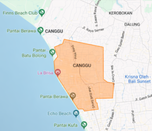 bali mobile massage in canggu