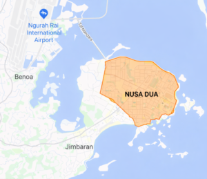 bali mobile massage nusa dua