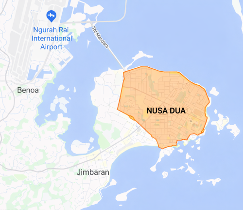 bali mobile massage nusa dua