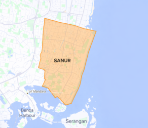 bali mobile massage sanur