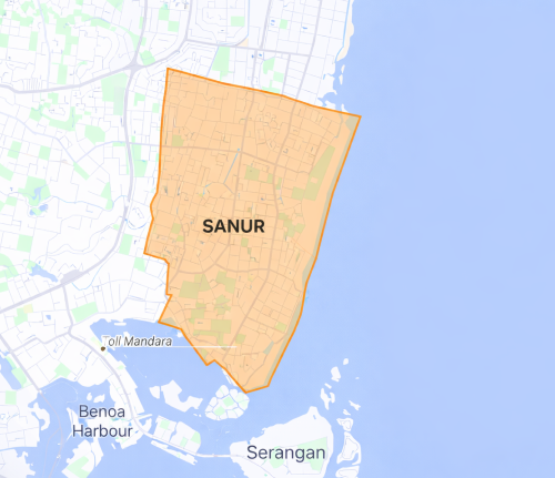 bali mobile massage sanur