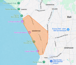 bali mobile massage in seminyak