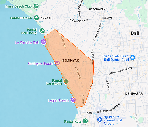 bali mobile massage in seminyak